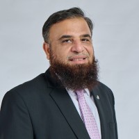 Khalid Rehman