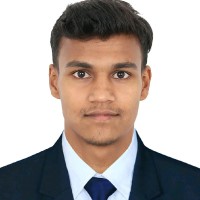 Ragupathi Thiyagarajan