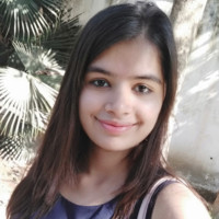 Sushmita Mishra