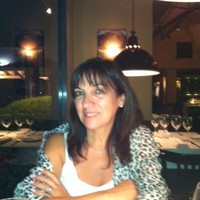 Teresa Izquierdo - M S.A.