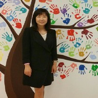 Silvia Shin