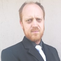 Weinand Van Vuuren