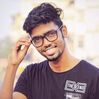 Amal Manoj