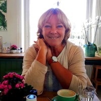 Birgitte van Osta