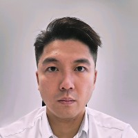 William Wong
