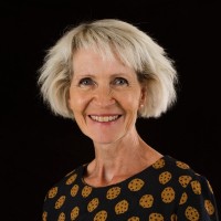 Annette Westphal Thuesen