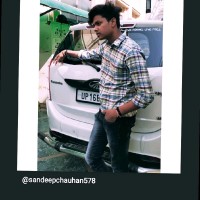 Sandeep Singh Chauhan