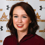 Bronwen Clark-Brewin