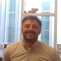 Brian Coon, Phd