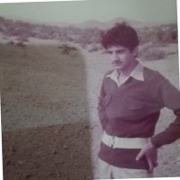 Zia Ullah