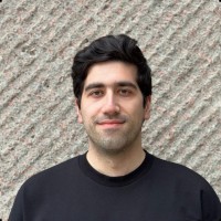 Mehrdad Malekmohammadi