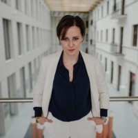 Ewa Janus-Khouri MBA
