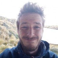 Bram Parmentier