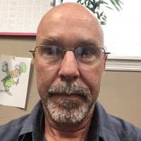 Tim Brouillette