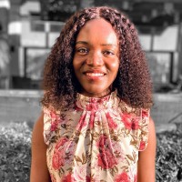 Edna Quainoo, PMP®