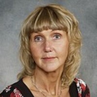 Ulrika Karlsson