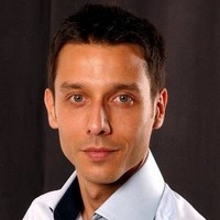 Grégory Poù