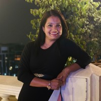 Kavya Srinivas