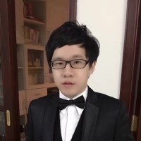 Wind Liu（刘栩枫）