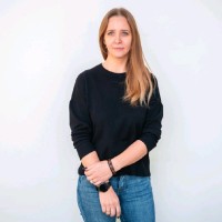 Anna Teplova