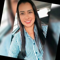 Adrianny Cipriano Da Silva