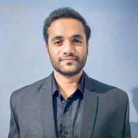 Vignesh Ravindran