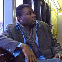 John ADEkoje