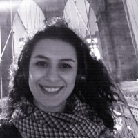 Zahra Zolfaghari