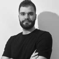 Nikolas Zacharioudakis