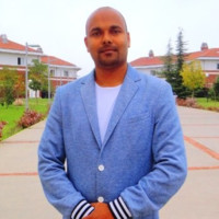 Dr. Sandeep Kumar Verma