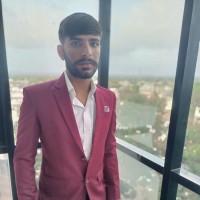 Yash Bhalodiya