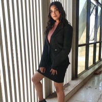 Anjali Mishra