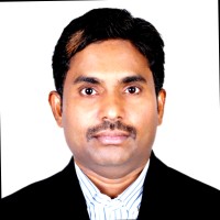 Venkatesh Jogi