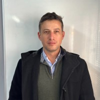 Marcelo Madariaga Muñoz