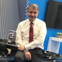 Martin Karcher