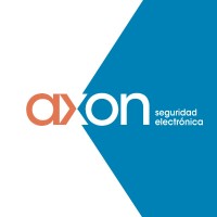 Axón Seguridad Electrónica