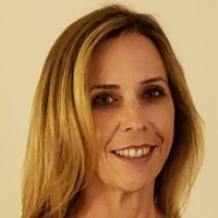 Nancy Sweeney, Pmp