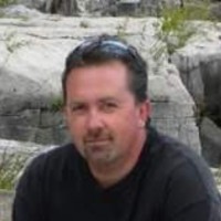 Mike Deaton