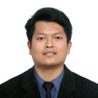 Ronald Nabas