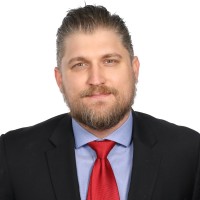 Jason Dorr
