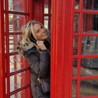 Angelique van der Weide