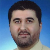 Eyad Saleh, Phd