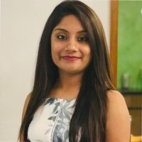 Maitry Bhavsar