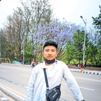 Sarbin Mahato