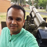 Hiralkumar Patel