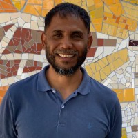 Marcos Muñoz Cazón
