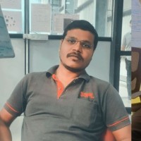 Vinayak Phalke