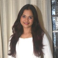 Tanvi More
