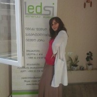 keti khaindrava