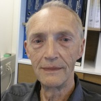 gerd nielsen